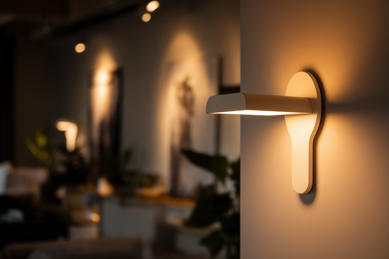 Applique Murale Castorama : Styles et Inspirations Modernes Comment optimiser votre choix et installation d'éclairage