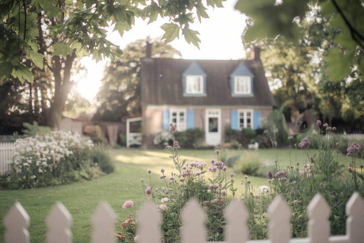 Maison à Louer : Grand Jardin, Prix Abordable Optimiser votre recherche de maison
