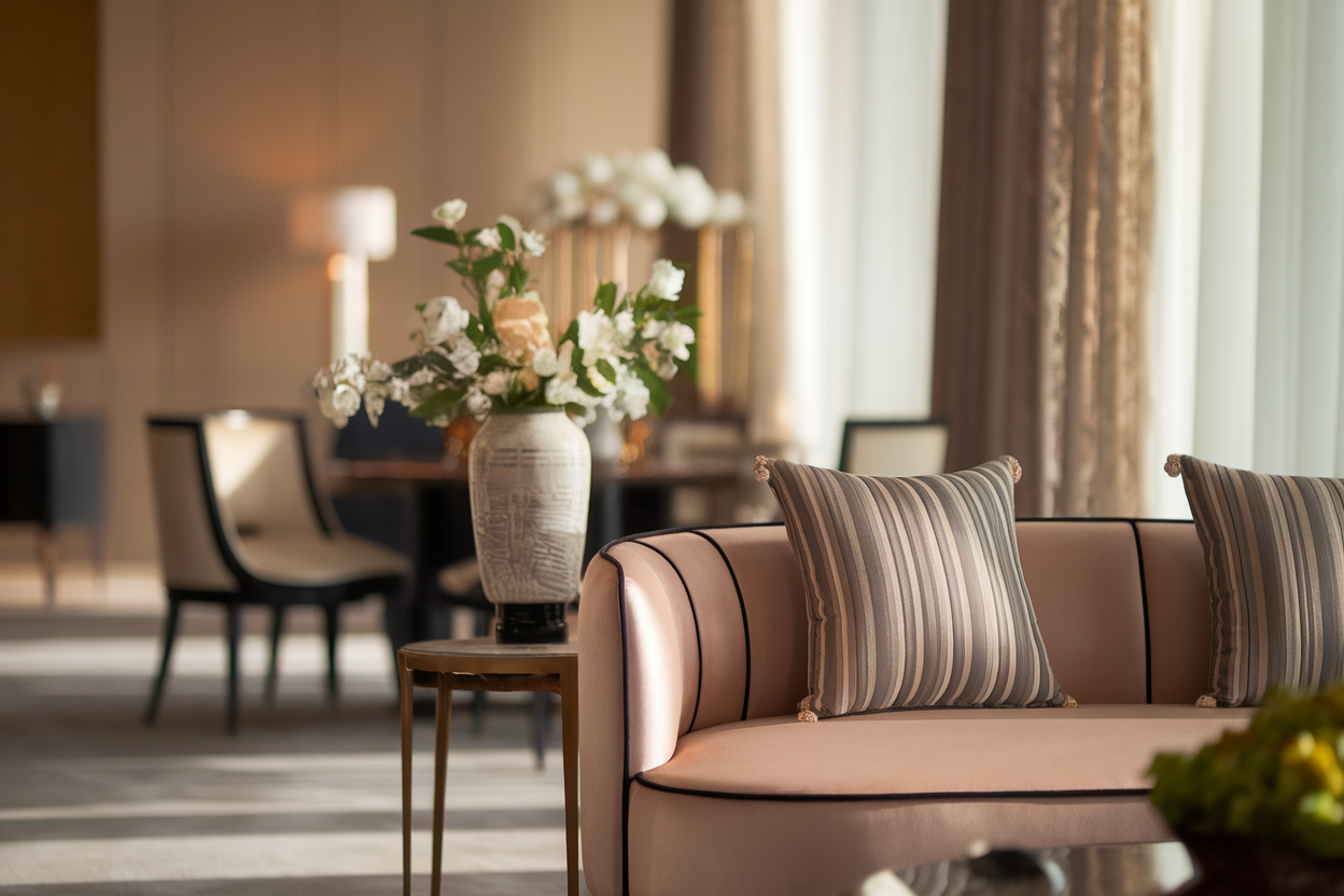 Cadre Salon Moderne : Élégance et Style pour Votre Intérieur Élever votre salon avec élégance et style