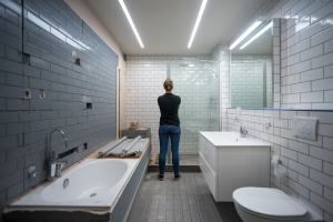 peut on déduire des impôts des travaux de salle de bain