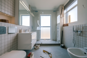 prix rénovation salle de bain 6m2