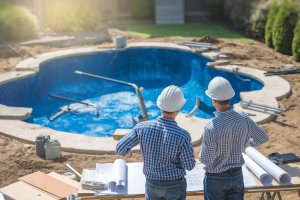 travaux piscine tva 10 ou 20