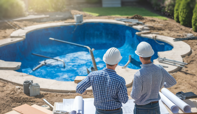 travaux piscine tva 10 ou 20
