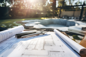 permis de construire piscine