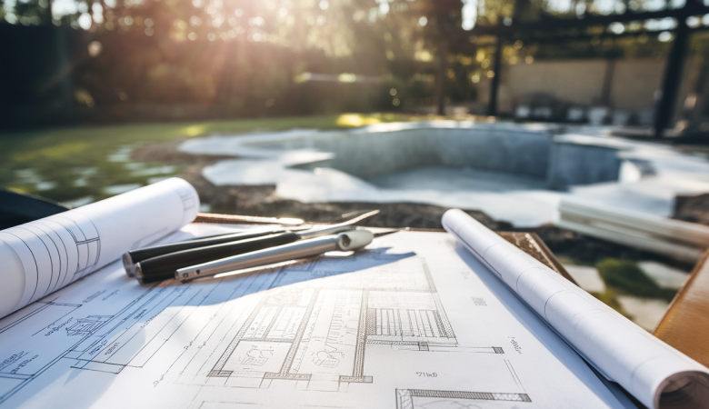 permis de construire piscine