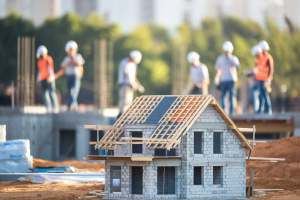 peut on commencer les travaux pendant le recours des tiers