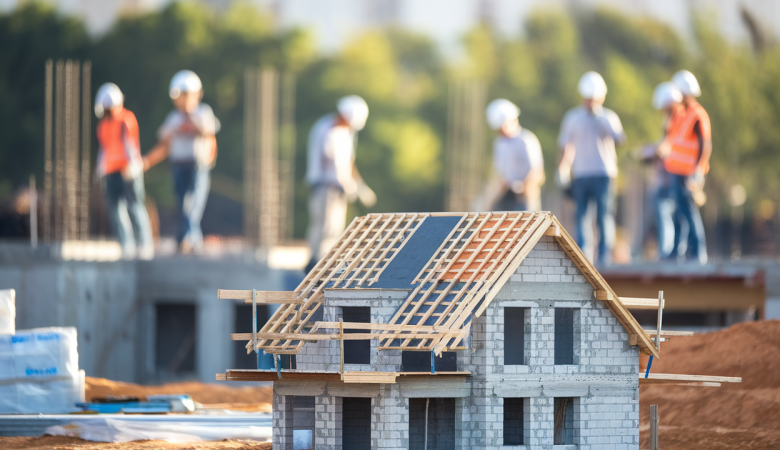 peut on commencer les travaux pendant le recours des tiers