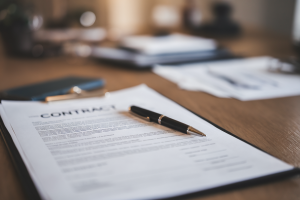 devis signé sans date de début de travaux