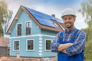 quels travaux concernés par la tva à 5 5