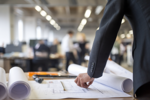 courtier en travaux avis