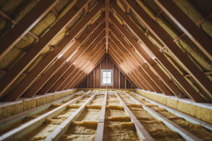 isolation combles perdus prix m2