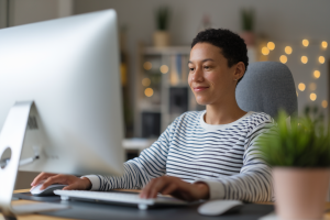 offre travaux de secrétariat à domicile