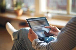 travaux com mon compte