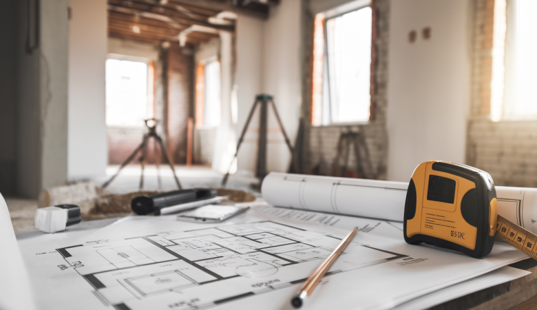 quel ordre travaux rénovation