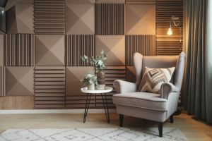 comment isoler un mur sans travaux