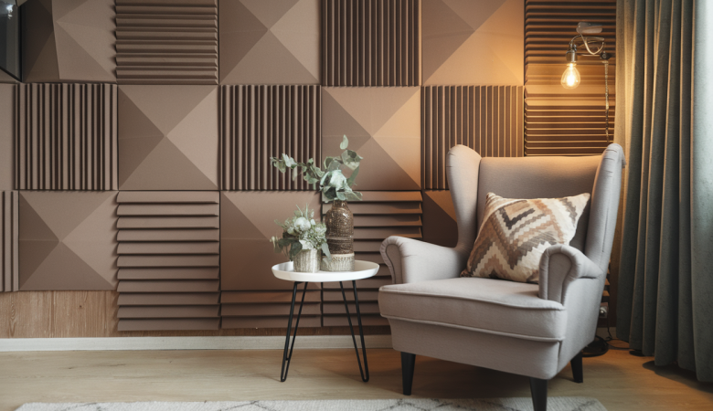 comment isoler un mur sans travaux