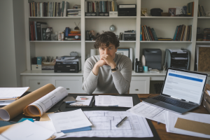 comment monter un dossier de déclaration de travaux