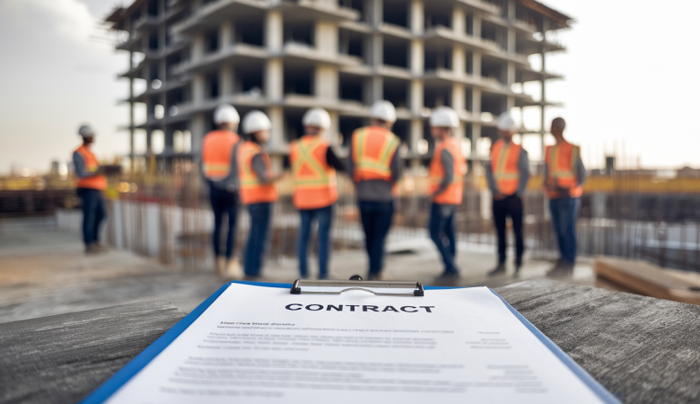 peut on encaisser un acompte avant travaux