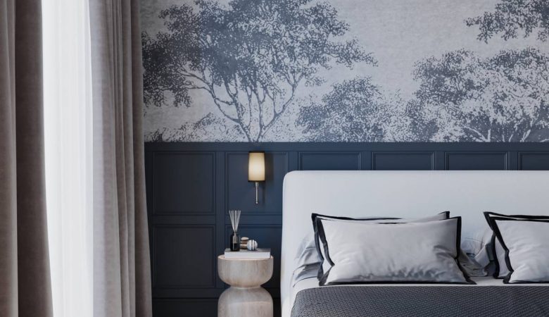Pourquoi choisir une tête de lit avec rangements intégrés ?
