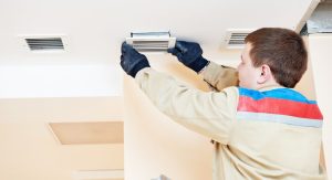 VMC : Qualité de l’air intérieur