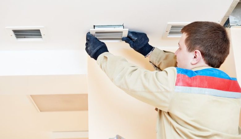 VMC : Qualité de l’air intérieur