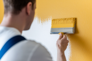 Peinture Guittet Avis : Qualité et Performance de cette Marque Professionnelle