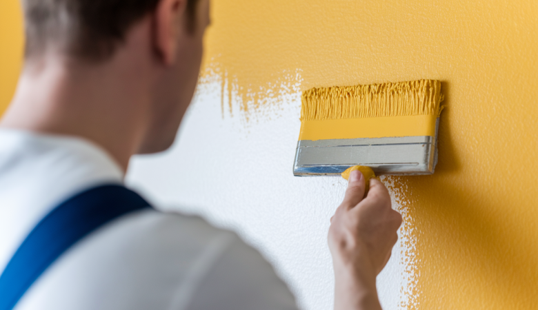 Peinture Guittet Avis : Qualité et Performance de cette Marque Professionnelle