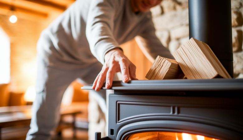 Comment Installer un Poêle à Bois : Les 5 Règles Essentielles pour Votre Maison