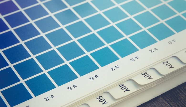 Le système de couleurs RAL Design : une norme universelle pour la correspondance des teintes