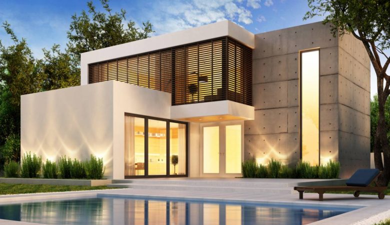 Piscine et extérieur : les tendances déco à adopter cette année