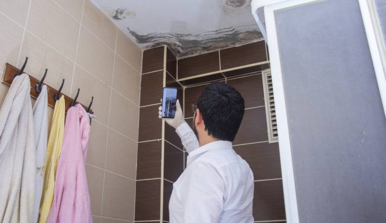 Comment détecter un problème d'humidité dans une maison ?