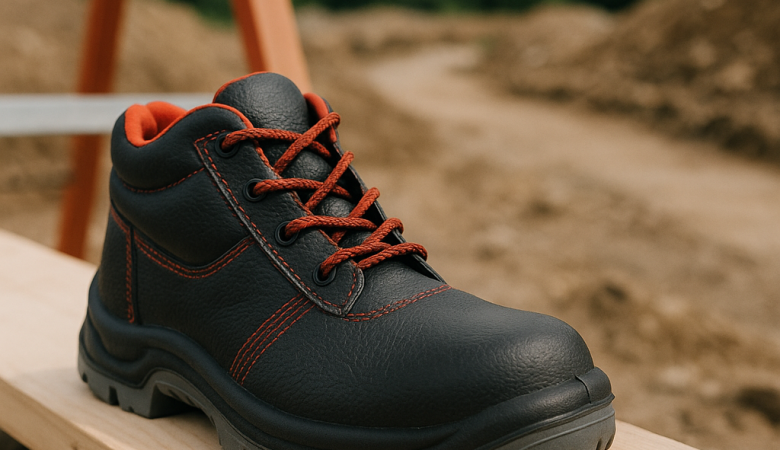 Bricoler en toute sécurité : bien s’équiper des pieds à la tête