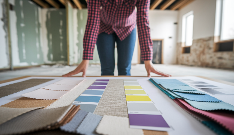 Rénovation et Aménagement Maison : 8 Idées pour Transformer Votre Habitat
