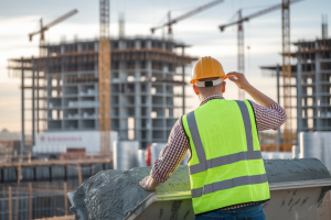 Ciment pour Pro : Tarifs et Solutions Adaptées aux Professionnels