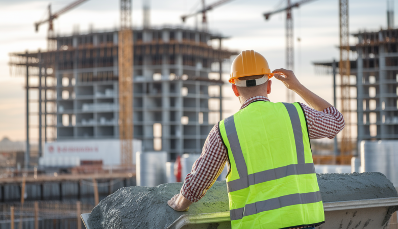 Ciment pour Pro : Tarifs et Solutions Adaptées aux Professionnels
