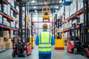 Accessoires de Levage et Manutention : Guide Complet pour Choisir le Bon Équipement