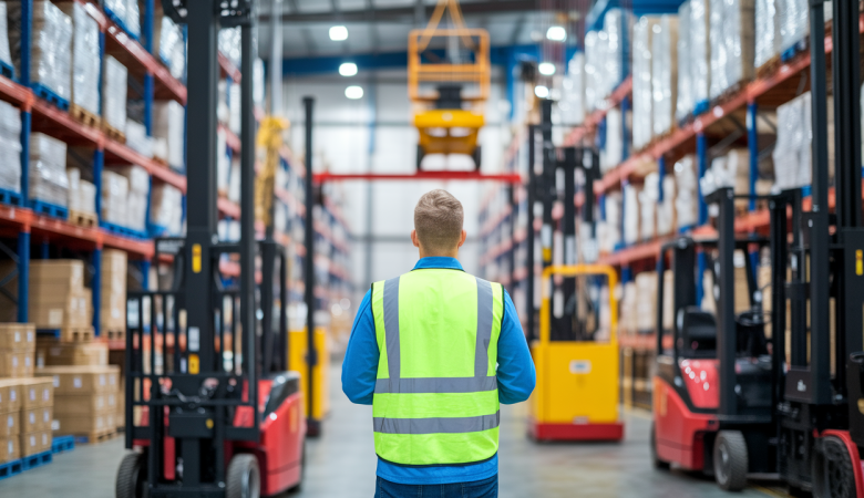 Accessoires de Levage et Manutention : Guide Complet pour Choisir le Bon Équipement