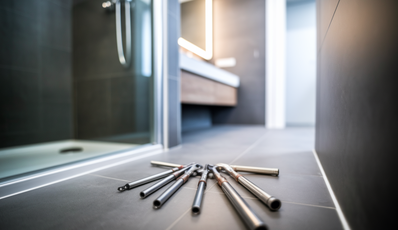 Bonde de Douche Inaccessible : 5 Solutions Efficaces pour la Déboucher