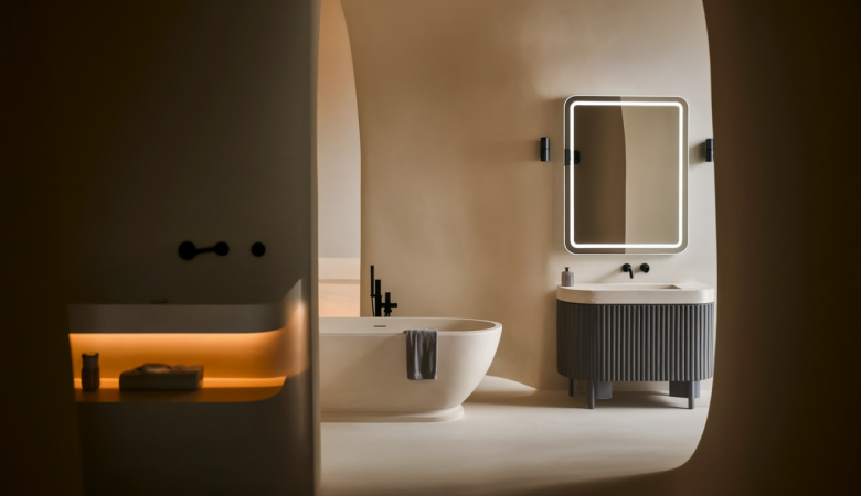 Aubade Salle de Bain : Comment Créer un Espace Élégant et Fonctionnel