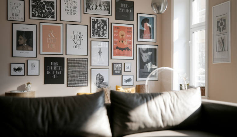 Desenio Avis : Notre Test Complet des Affiches Murales Tendance