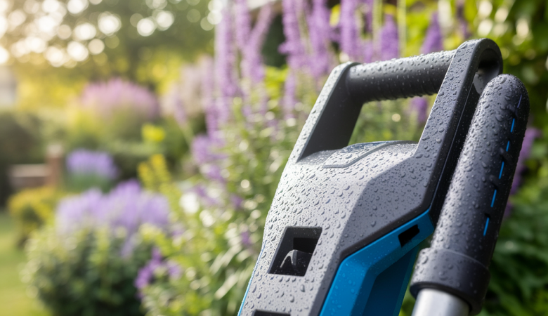 Karcher qui Tourne mais Ne Monte Pas en Pression : 5 Solutions Rapides