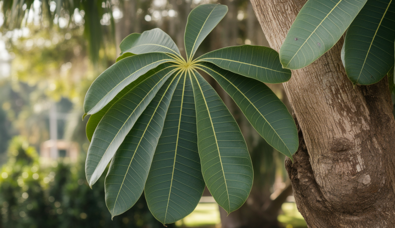 Broussonetia Papyrifera (Mûrier à Papier) : Plantation et Entretien