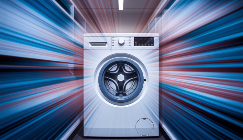 Machine à Laver qui Fait un Bruit de Marteau-Piqueur : 6 Solutions Efficaces