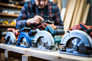 Scie Circulaire RaceTools : Test et Comparatif des Modèles Populaires