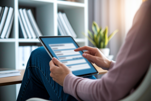 Déclaration Expertise : Votre Guide Administratif en Ligne