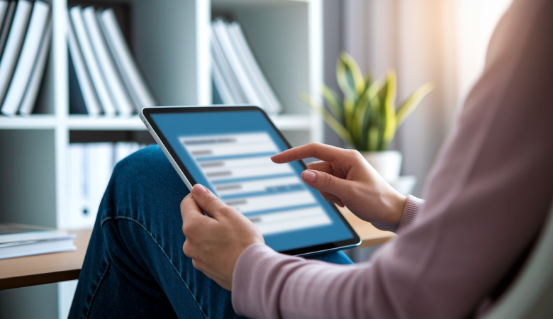 Déclaration Expertise : Votre Guide Administratif en Ligne