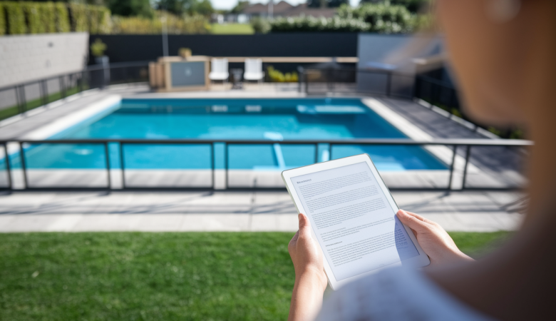 Nouvelle Réglementation Piscine 2025 : Ce qui Change pour les Propriétaires