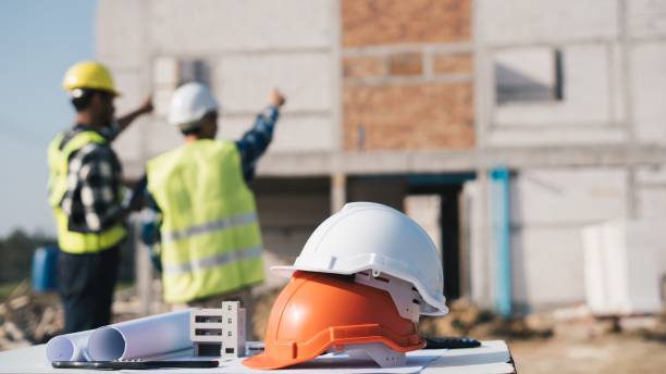 Pourquoi choisir une entreprise locale pour vos travaux de gros œuvre à Andenne ?