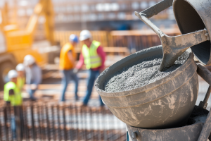 chantier-betonniere-ouvriers-engins