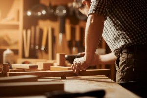 charpentier-dos-atelier-outils-bois
